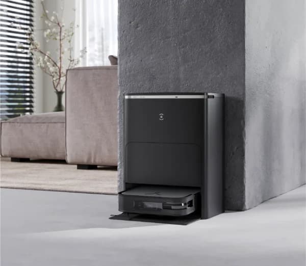 جارو رباتیک اکووکس مدل DEEBOT X2 OMNI — تصویر ۹
