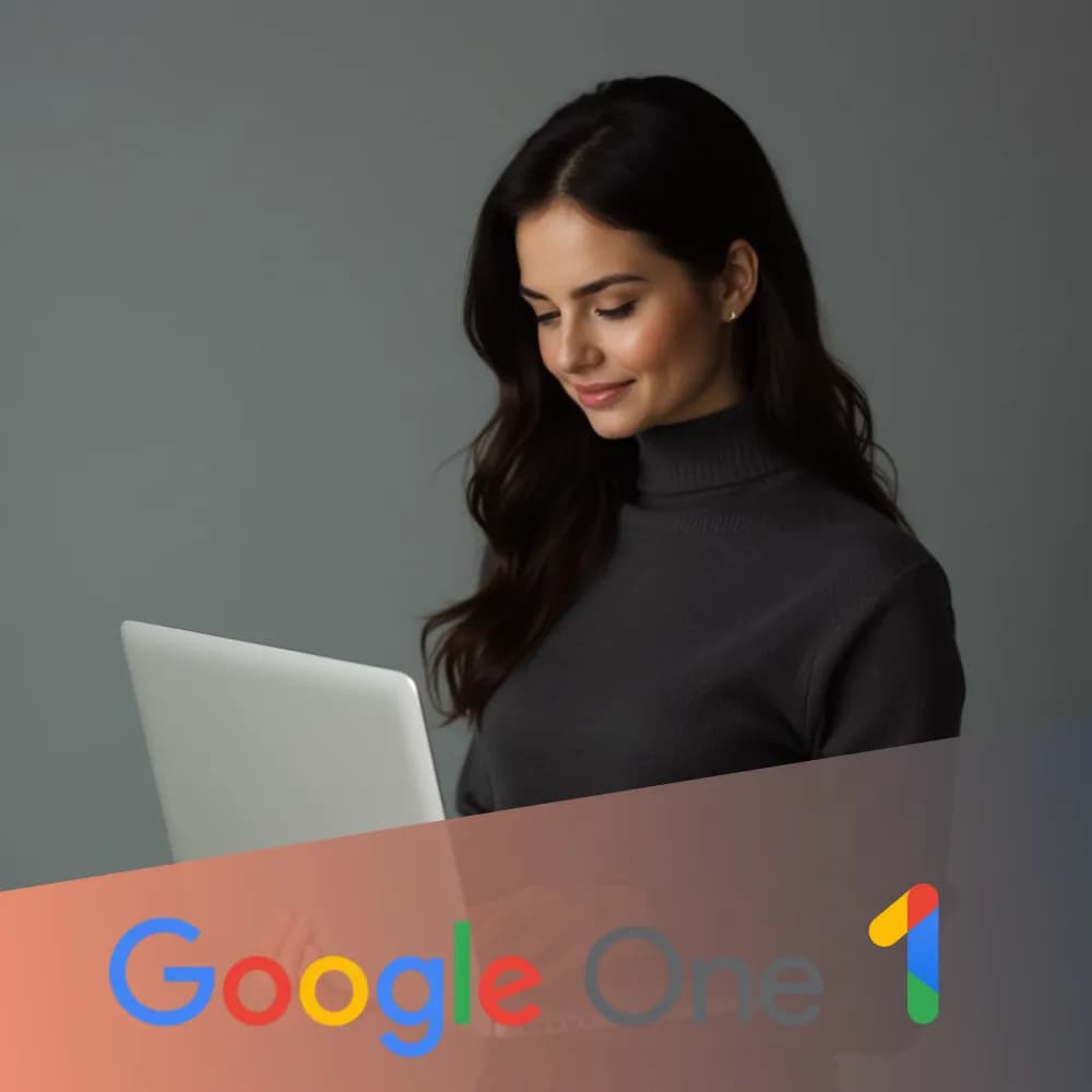 خرید اشتراک اکانت گوگل وان Google One — تصویر ۲