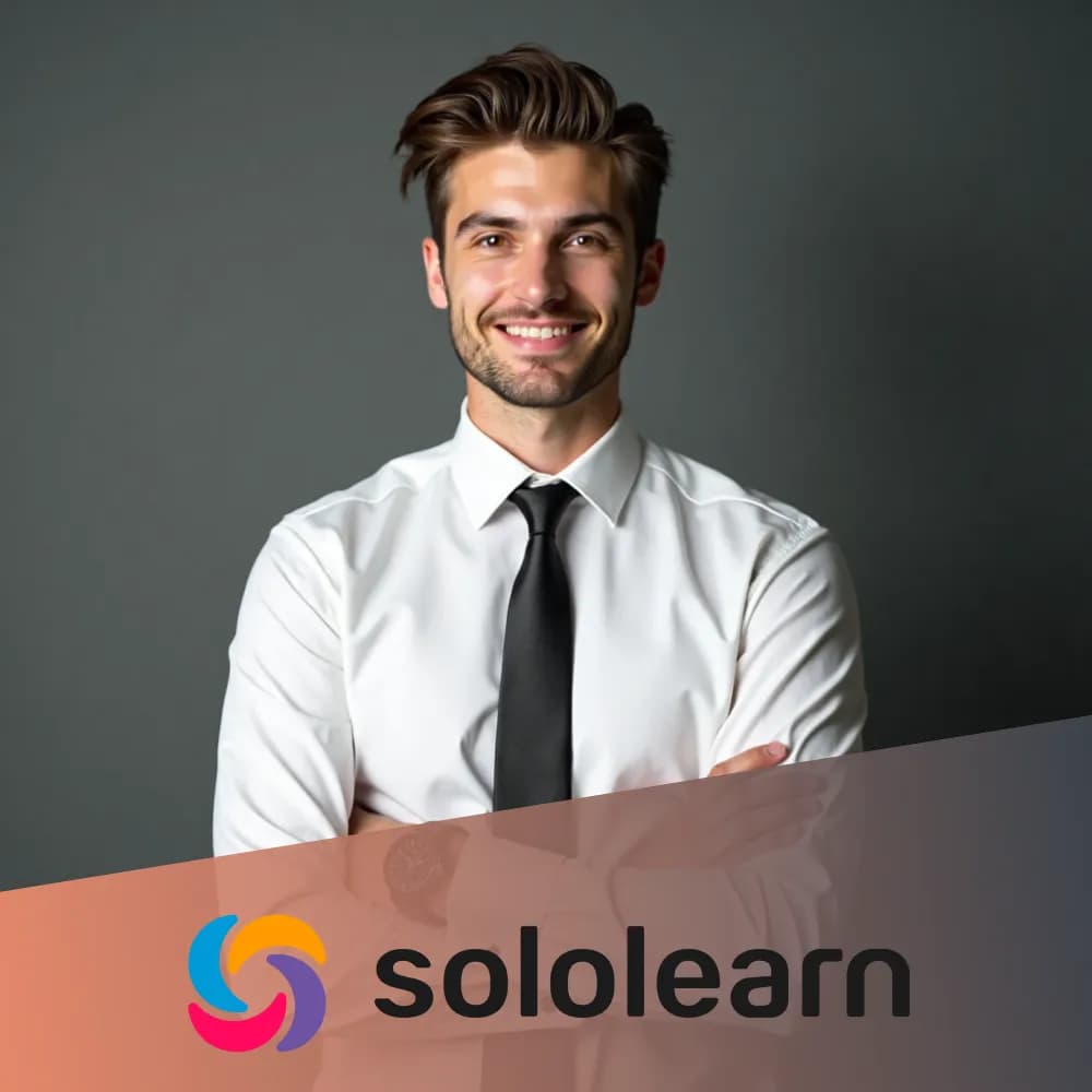 خرید اشتراک اکانت سولولرن پرو SoloLearn Pro