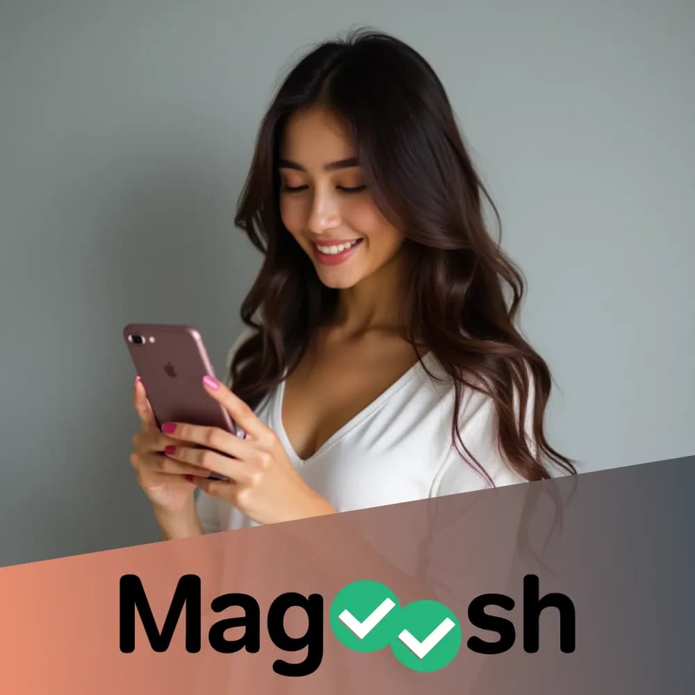 خرید اشتراک اکانت مگوش پرمیوم Magoosh Premium