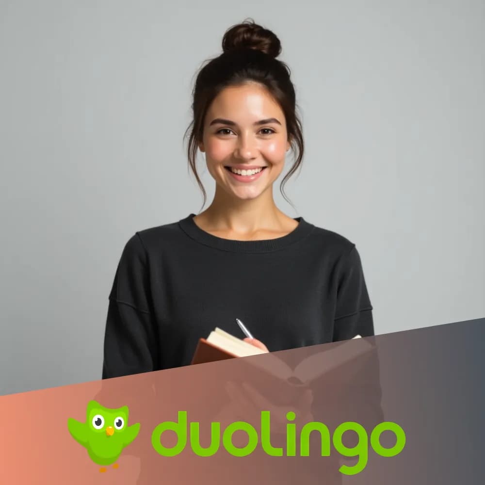 خرید اشتراک اکانت سوپر دولینگو (دولینگو پلاس) و مکس Duolingo