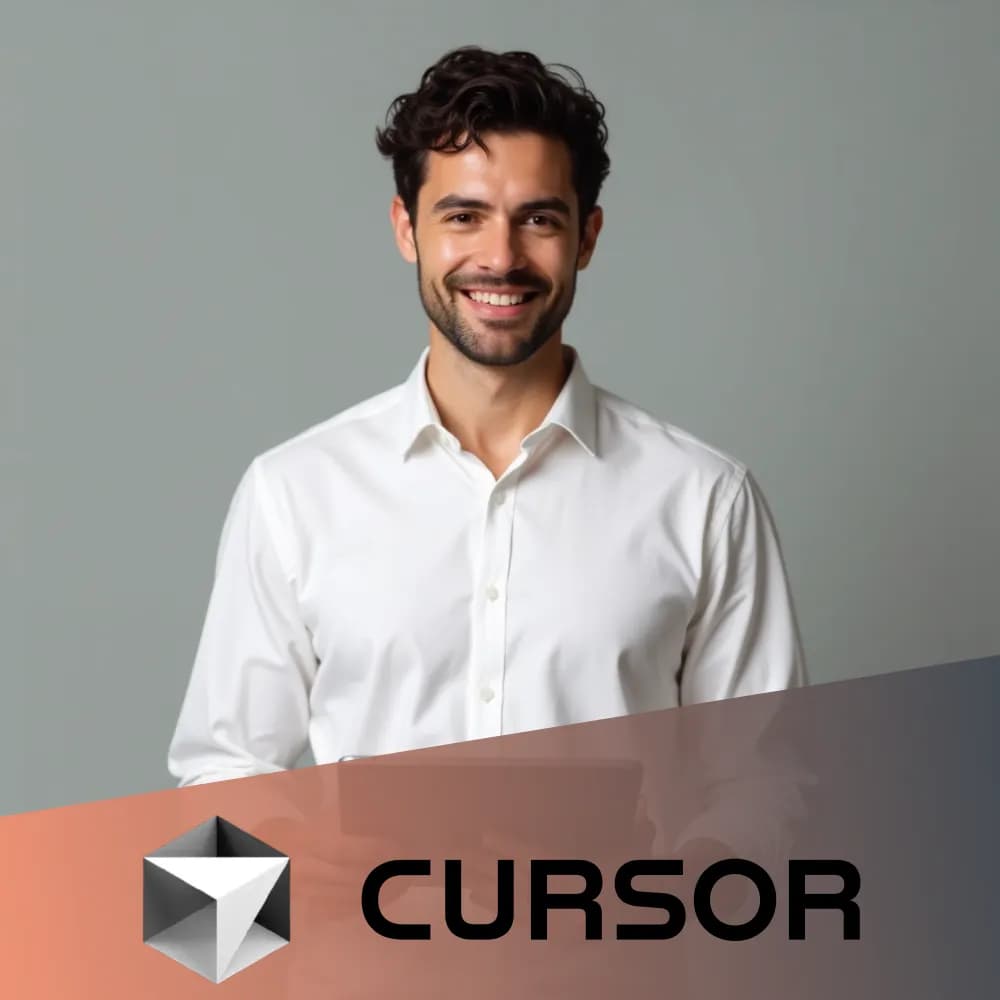 خرید اشتراک اکانت کرسر پرو Cursor Pro