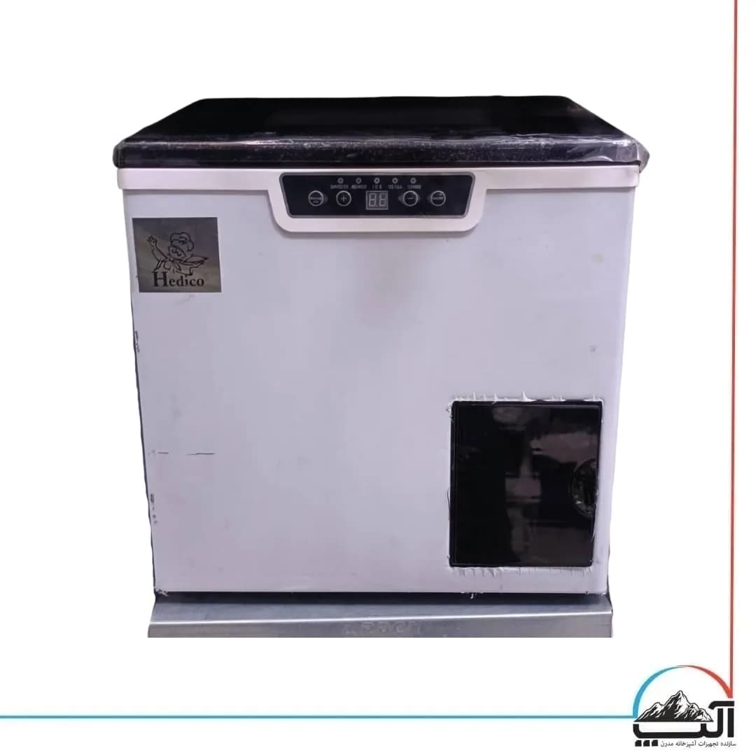 ماشین یخ ساز هدیکو 20