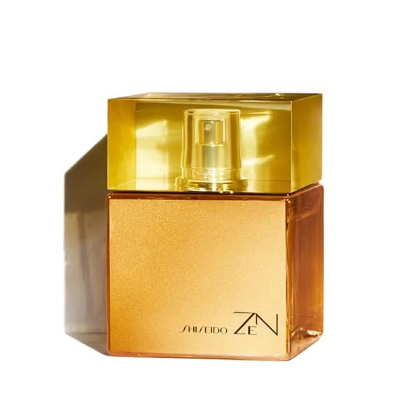 عطر ادکلن شیسیدو زنانه زن اصلی | SHISEIDO ZEN با حجم 100 میلی لیتر