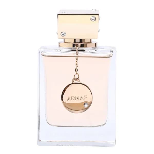 عطر ادکلن آرماف کلاب دنویت زنانه ( دی نایت ) اورجینال حجم 105 میلی لیتر — تصویر ۱۲