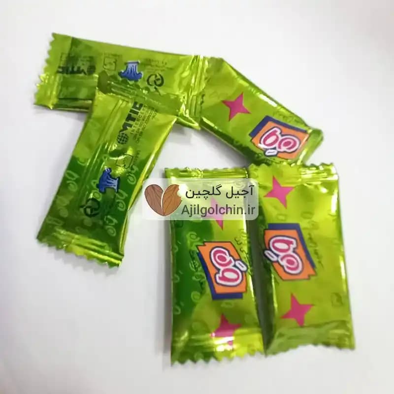 آدامس طبیعی ون (سقز) — تصویر ۲