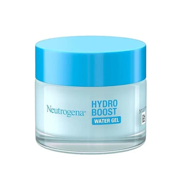 واتر ژل آبرسان نوتروژینا مدل HYDRO BOOST حجم 50 میلی لیتر