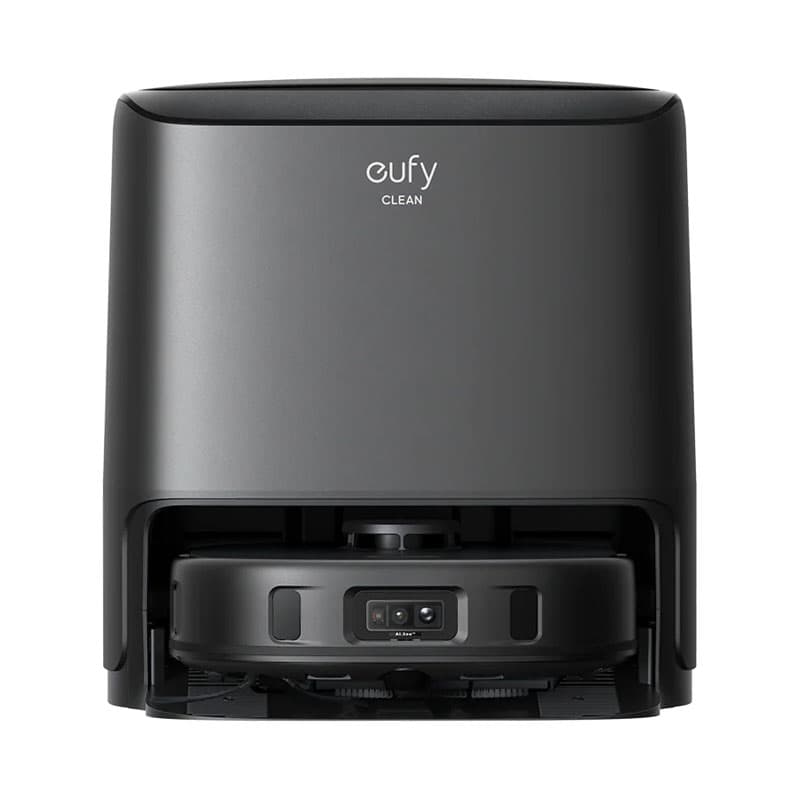 جارو رباتیک یوفی مدل EUFY CLEAN X9 PRO — تصویر ۴