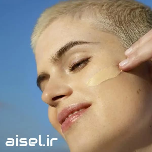 بی بی کرم گارنیر اورجینال | 50 میل | SPF25 — تصویر ۷
