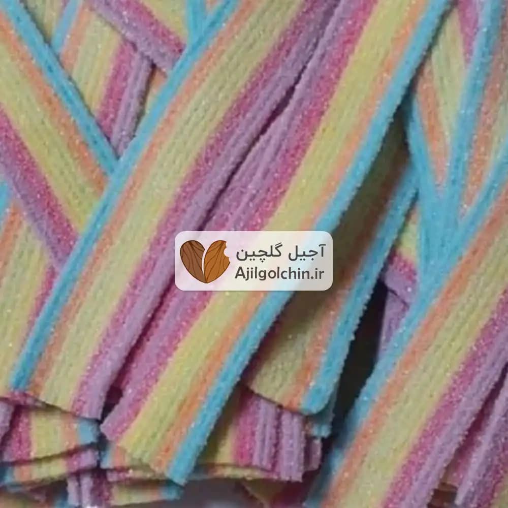 پاستیل فرشی مارابو — تصویر ۲