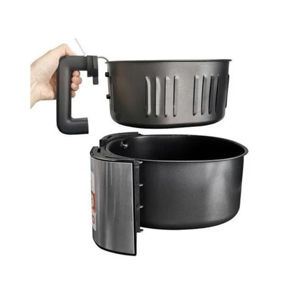 سرخ کن مایر 975 — تصویر ۱۱