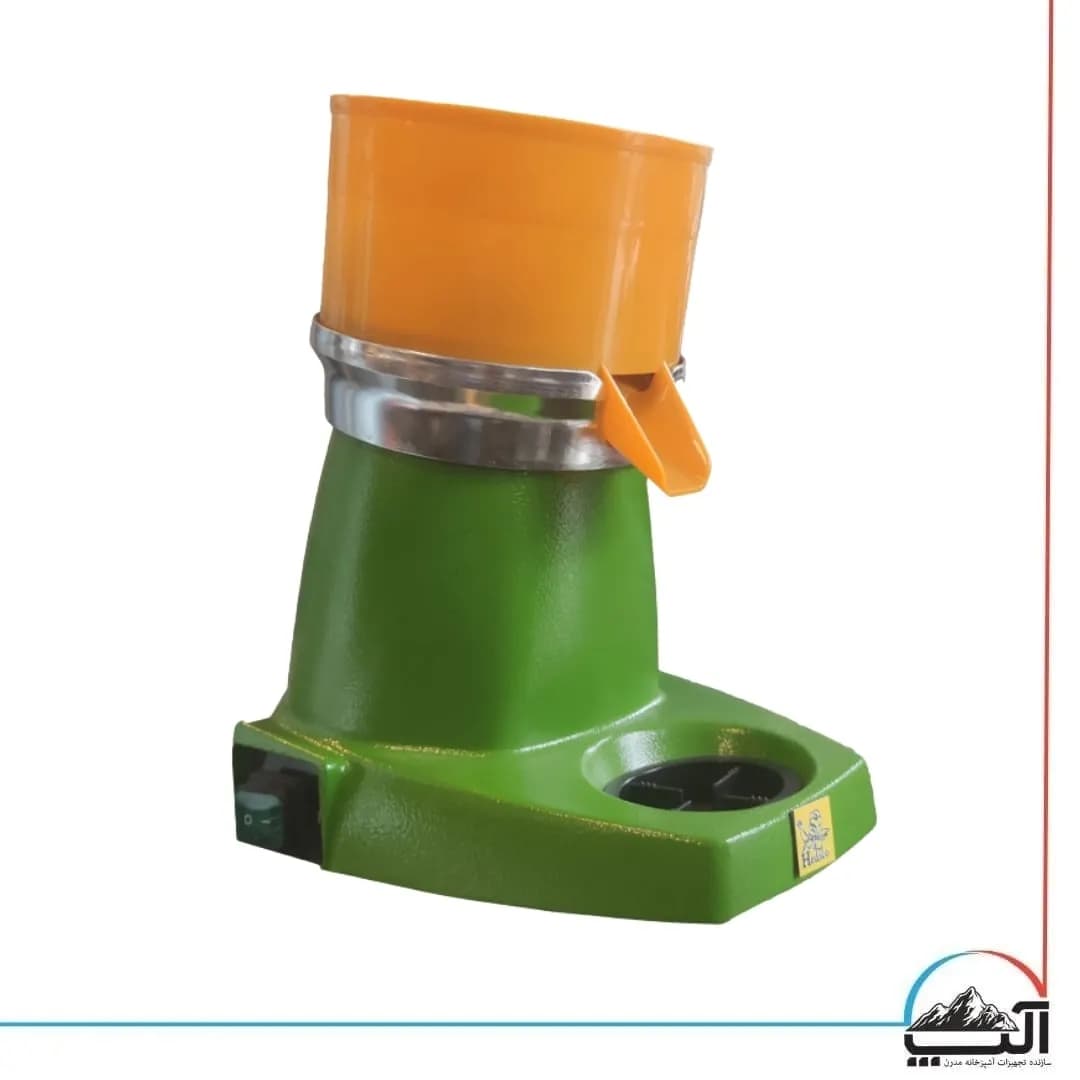 آب مرکبات گیری برقی hediko — تصویر ۲