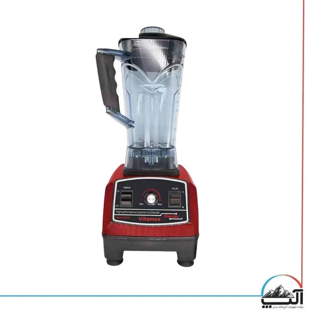 مخلوط کن TM700 – vitamex — تصویر ۲
