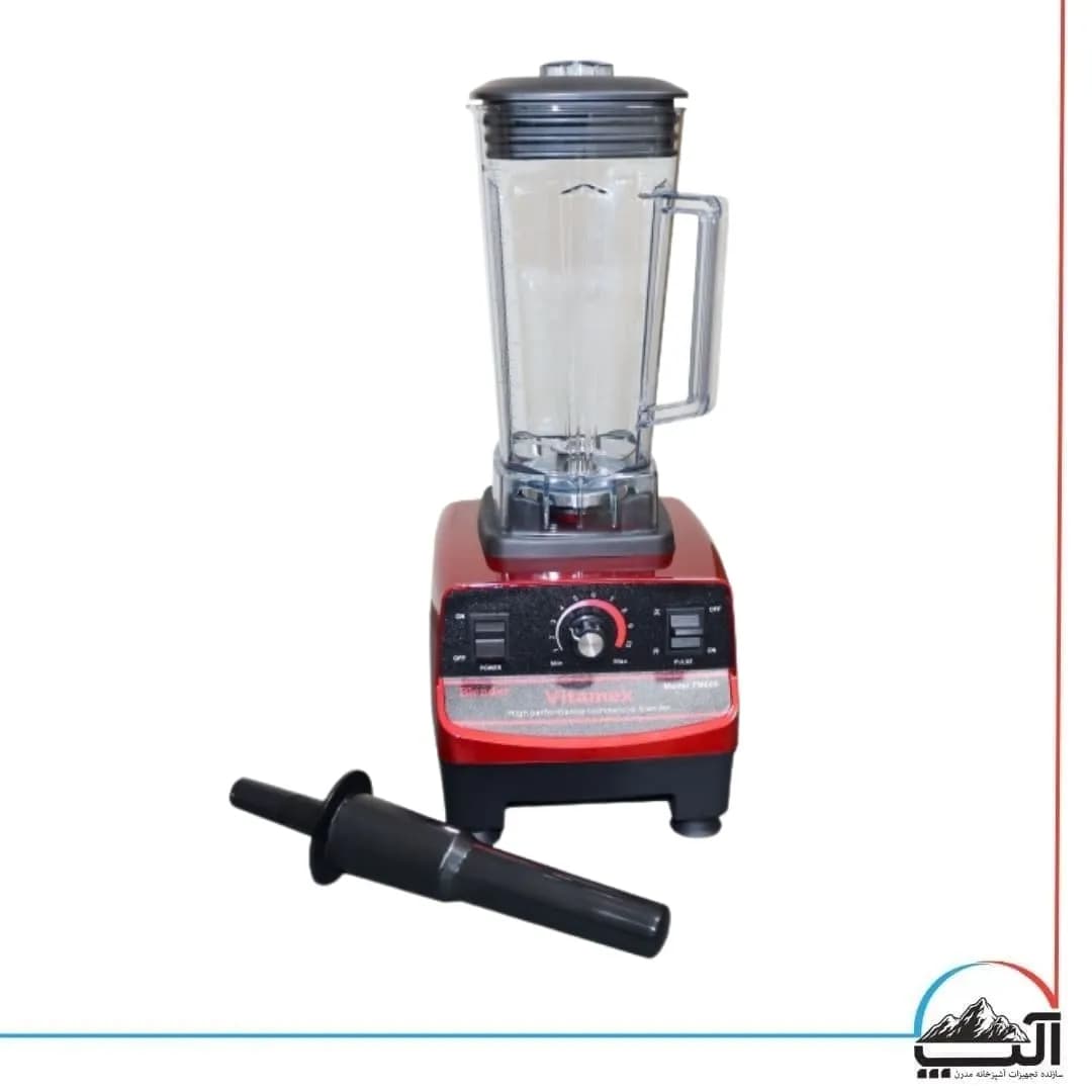 مخلوط کن TM600 – vitamex — تصویر ۳