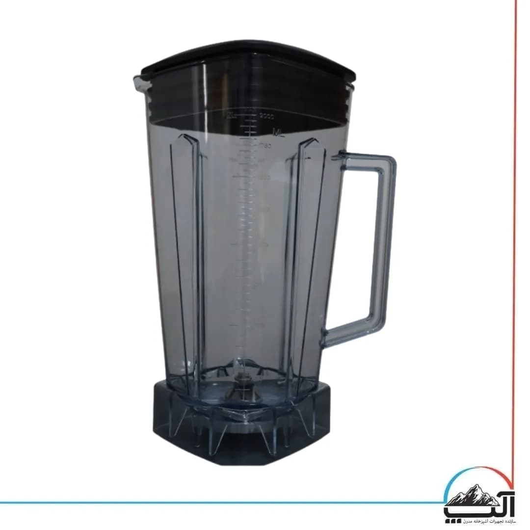 مخلوط کن TM600 – vitamex — تصویر ۹