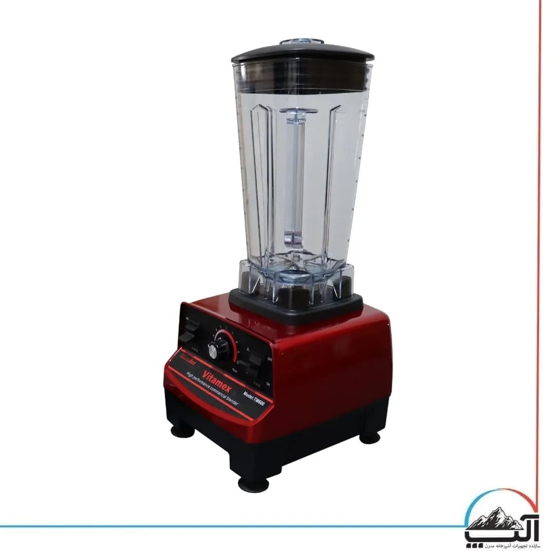 مخلوط کن TM600 – vitamex