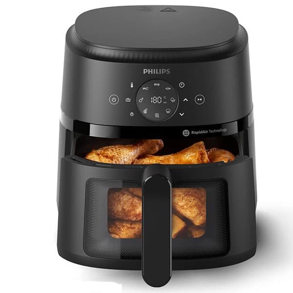 سرخ کن بدون روغن فیلیپس NA220 — تصویر ۹