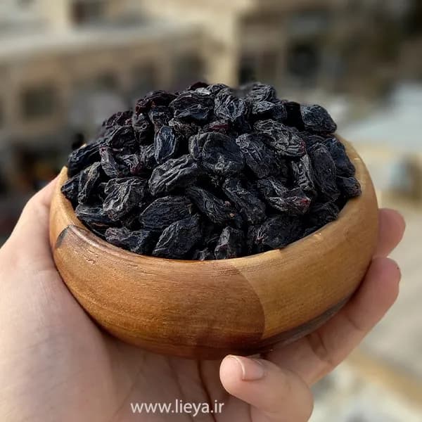 مویز بدون هسته — تصویر ۴