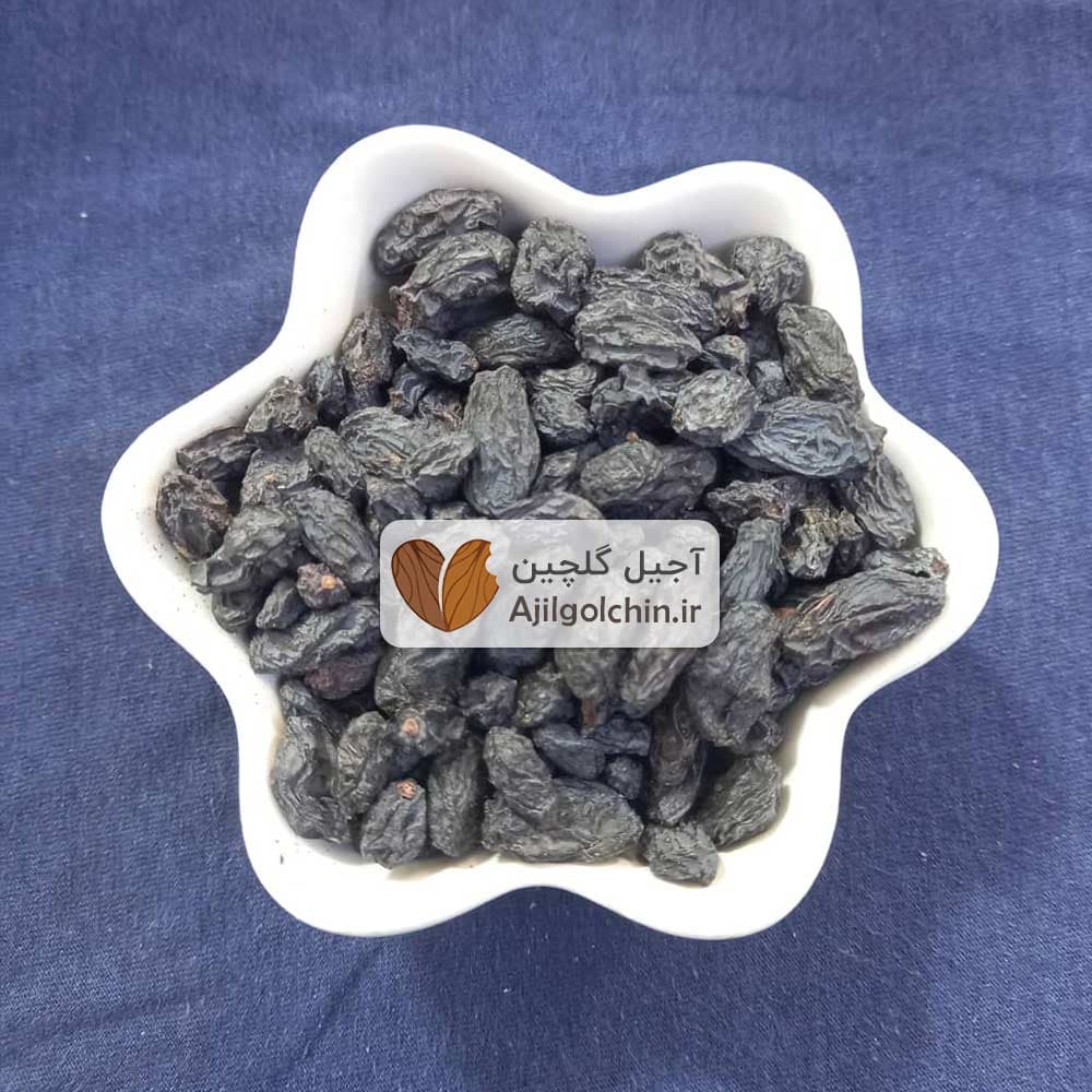 مویز بدون هسته