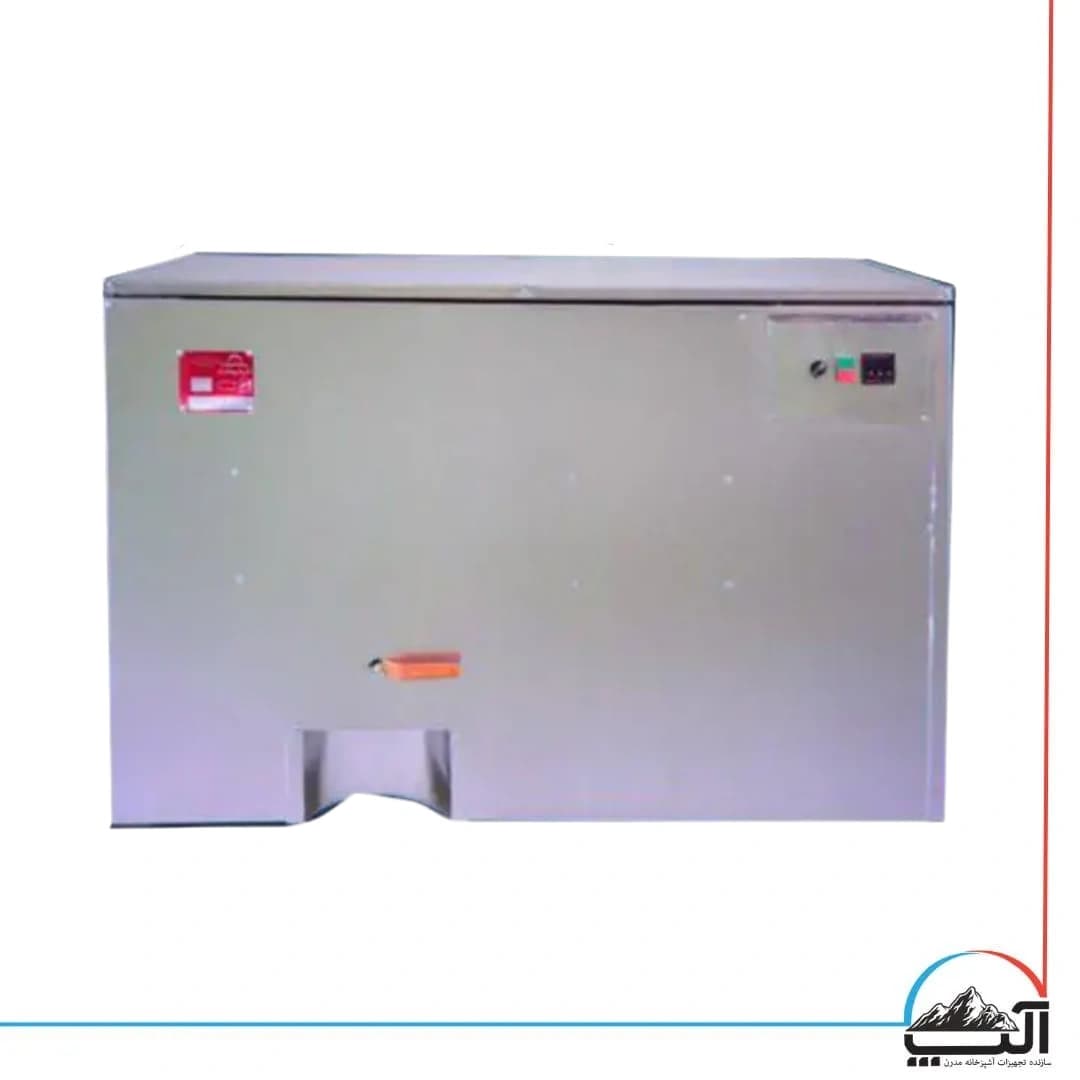 سیخ شور اتومات 1000 سیخ — تصویر ۲
