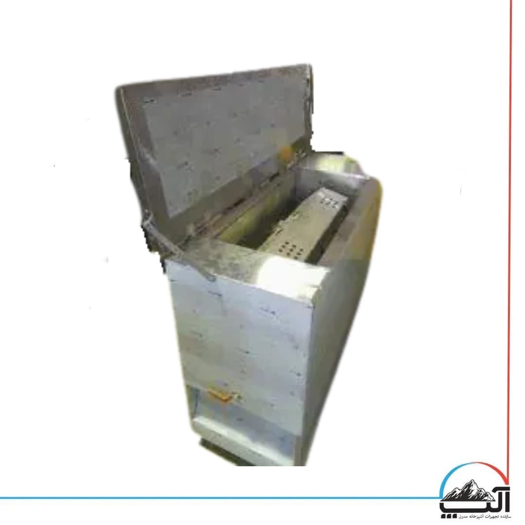 سیخ شور اتومات 1000 سیخ — تصویر ۳