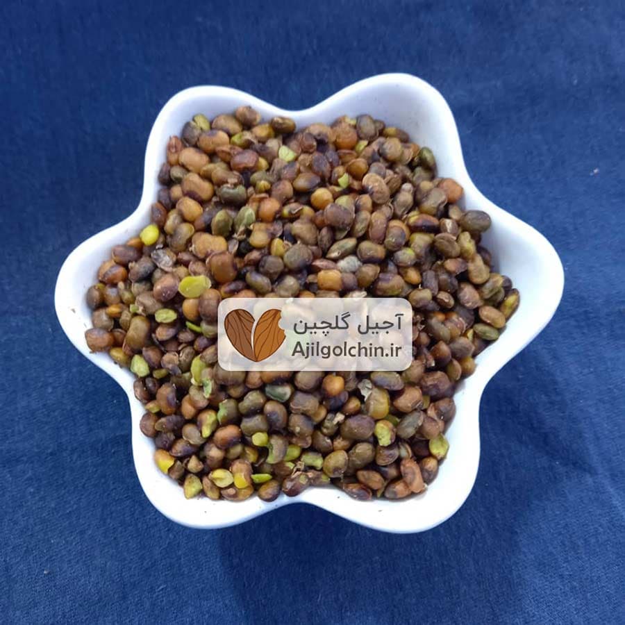 مغز بنک (بنه کوهی)