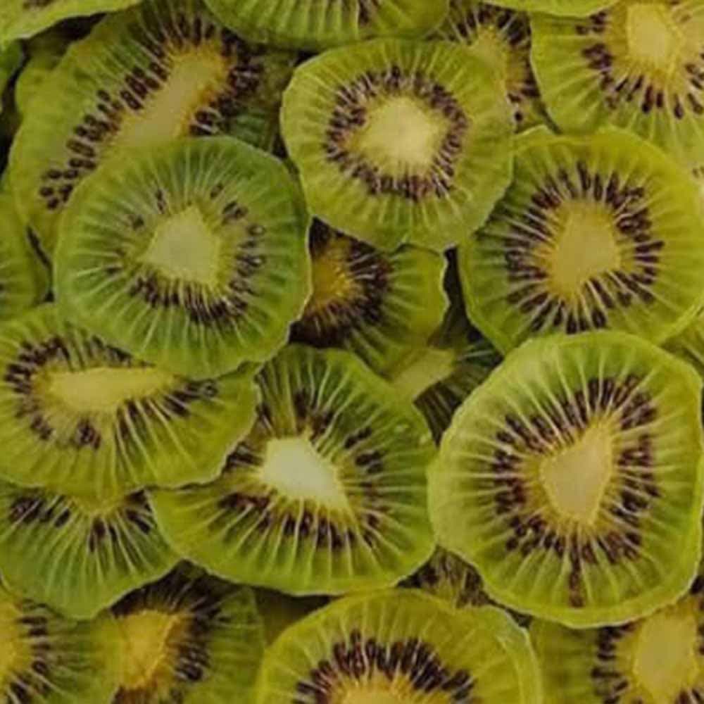 کیوی خشک شده