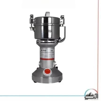 آسیاب عطاری 250 گرمی ویکتور _ victor — تصویر ۲