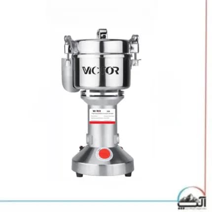 آسیاب عطاری 350 گرمی ویکتور _ victor — تصویر ۲