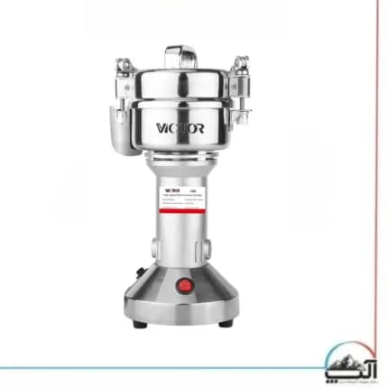آسیاب عطاری 1000 گرمی ویکتور _ VICTOR — تصویر ۳