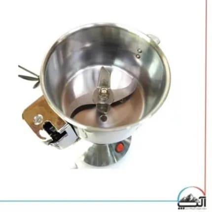 آسیاب عطاری 1000 گرمی ویکتور _ VICTOR — تصویر ۷