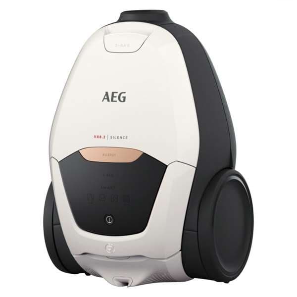 جارو برقی AEG مدل VX8.2 — تصویر ۲