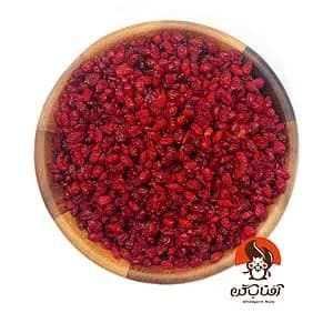 زرشک دانه اناری — تصویر ۴