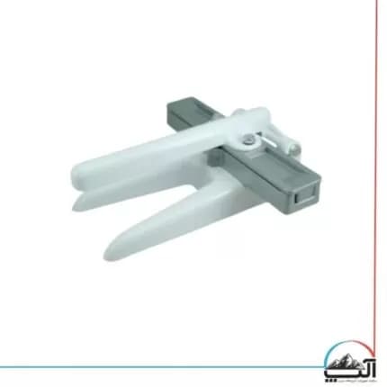 کباب زن دستی مدل آریا