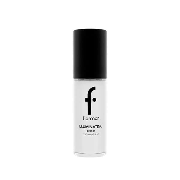 پرایمر روشن کننده پمپی فلورمار | Flormar30ml — تصویر ۷