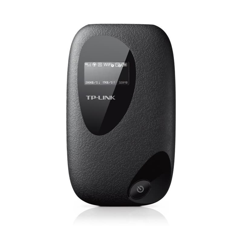 مودم 3G قابل حمل تی پی لینک مدل M5350