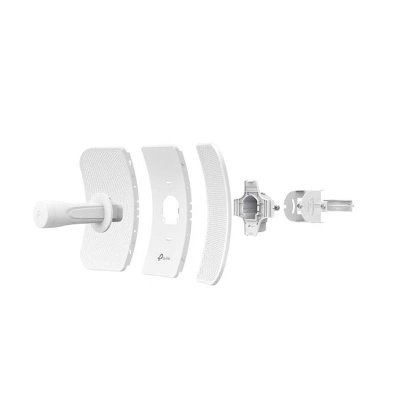 اکسس پوینت بی سیم تی پی لینک TP-Link CPE610 — تصویر ۴