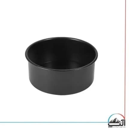 قالب کیک تفلون ساده سایز 18 — تصویر ۴