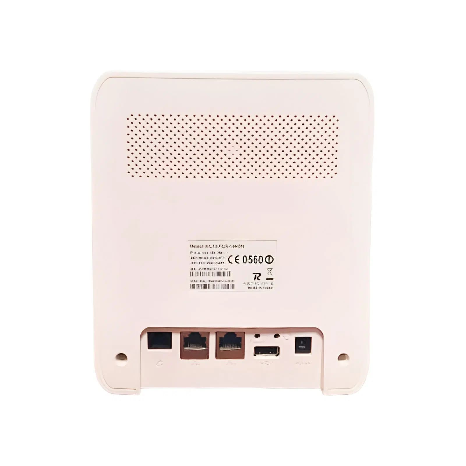 مودم TD-LTE گرین پکت مدل WLTXFSR-104GN به همراه سیم کارت وینکس با بسته 360 گیگ شش ماهه — تصویر ۳