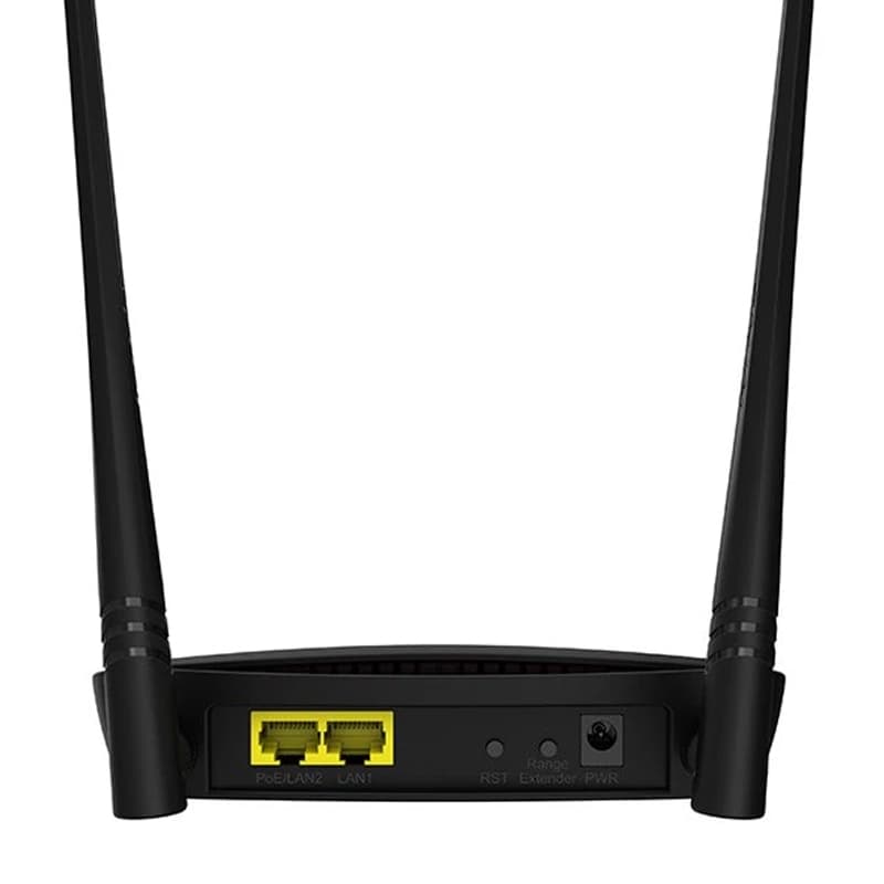 روتر اکسس پوینت بی‌سیم تندا مدل AP5 — تصویر ۳