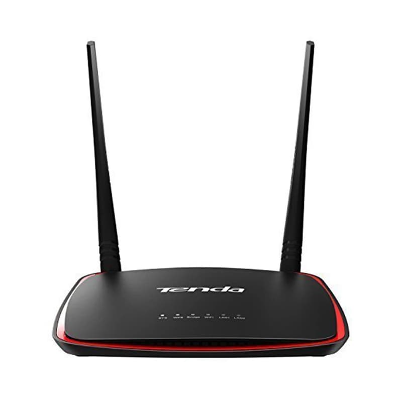 روتر اکسس پوینت بی‌سیم تندا مدل AP5