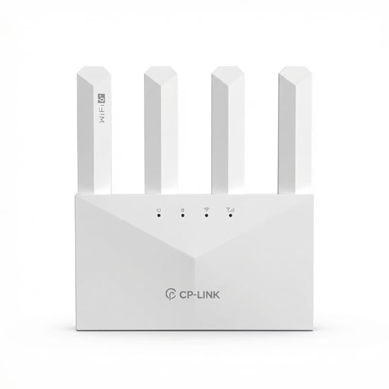 مودم 3G/4G سی پی لینک مدل FD-I40 X3 WiFi 6