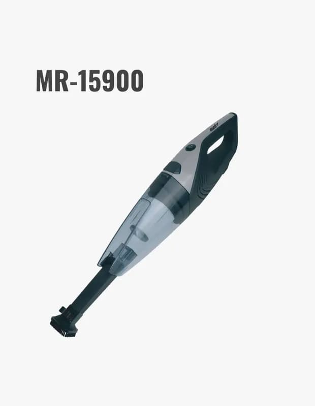 جاروبرقی پرتابل ایستاده مایر مدل MR-15900 — تصویر ۳