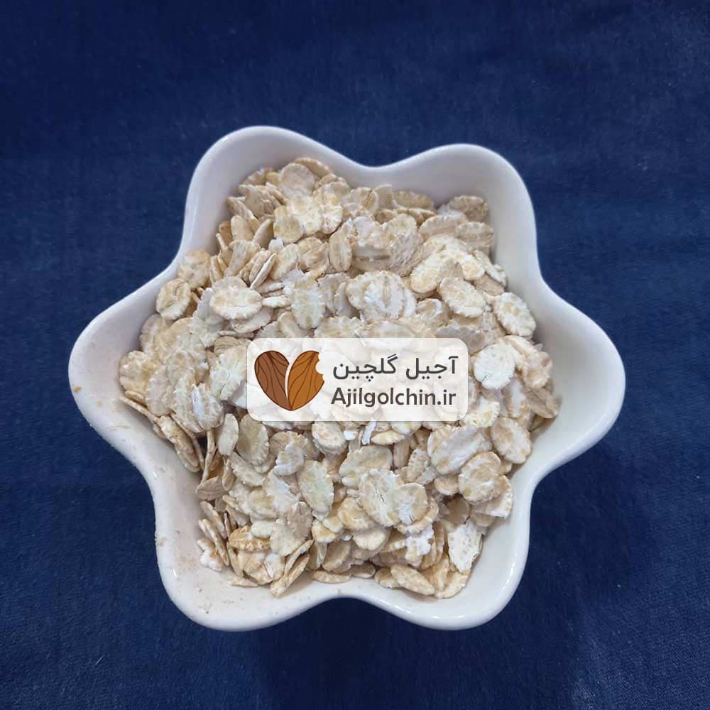 جو پرک