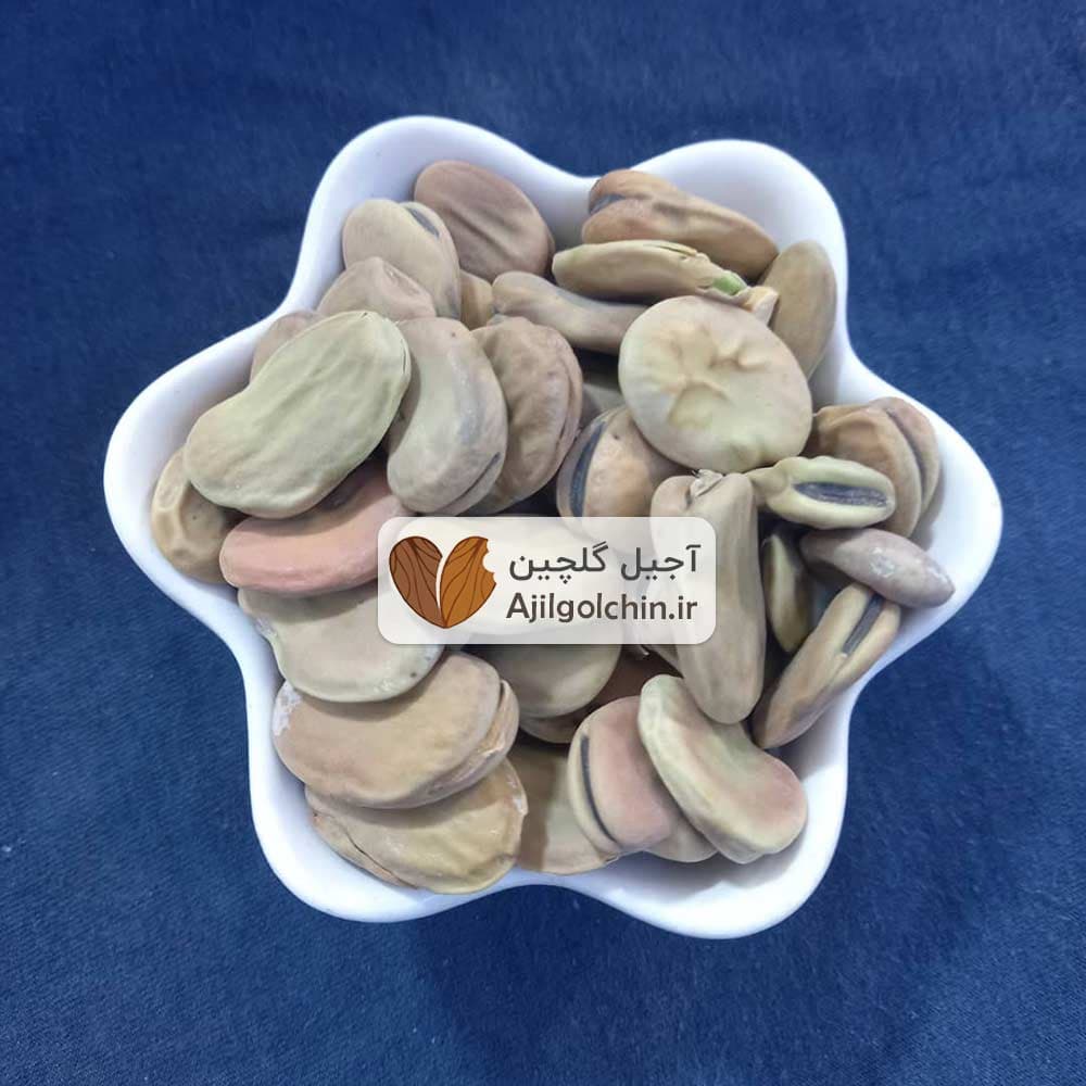 باقالی درجه یک