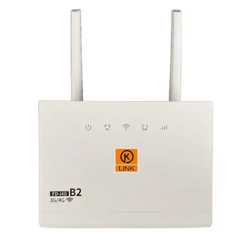 مودم 3G/4G کالینک مدل K-Link FD-I40 B2