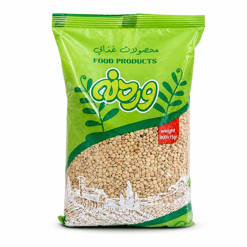 عدس ریز — تصویر ۷