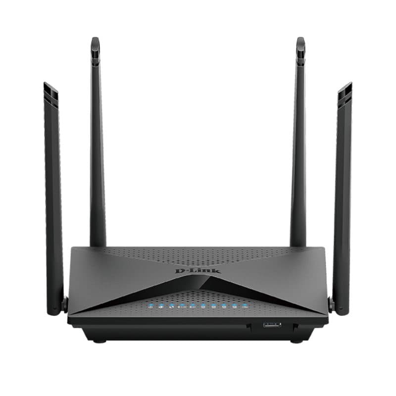 مودم فضای باز TD-LTE/4G ایر مستر مدل AirMaster 3000M CARIN روتر بی سیم دوبانده دی لینک مدل DIR-853 — تصویر ۶