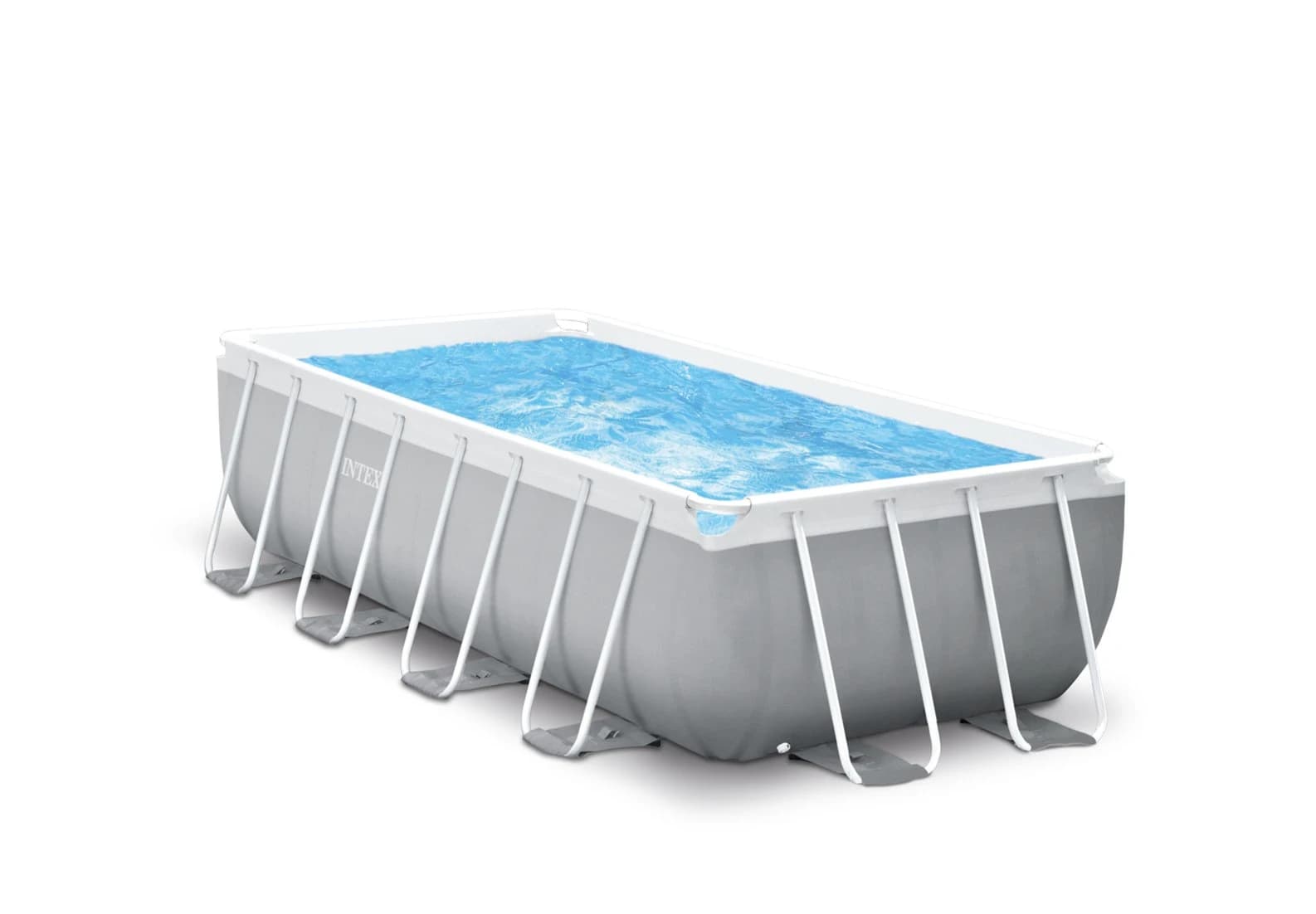استخر پیش ساخته اینتکس مخصوص آب درمانی 26788 Intex — تصویر ۲