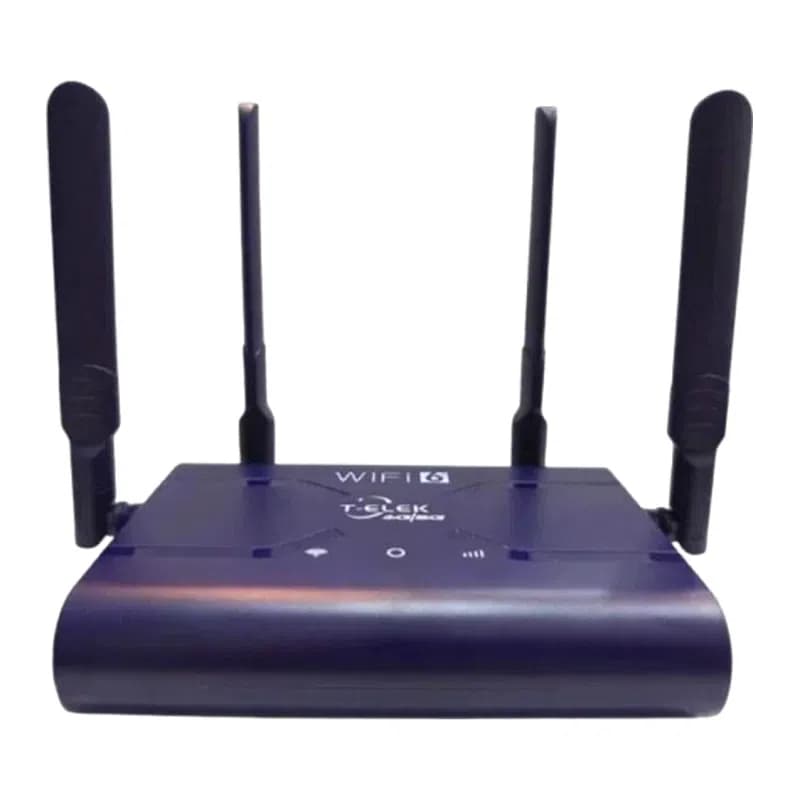 مودم سیمکارتی 3G/4G تی الک مدل T-ELEK TR103-H1